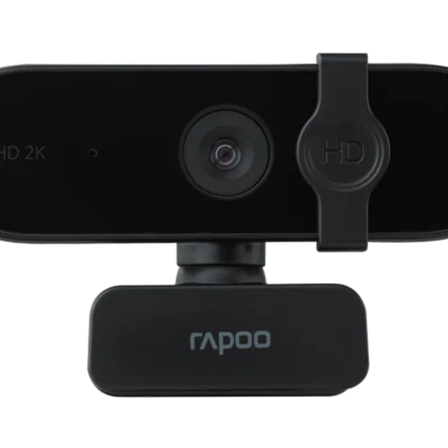 C280 Webcam Rapoo گارانتی پانا