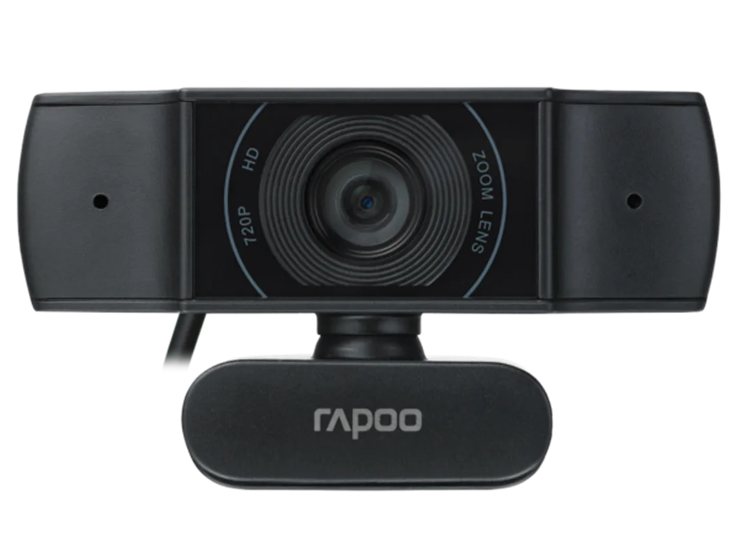 C200 Webcam Rapoo گارانتی پانا