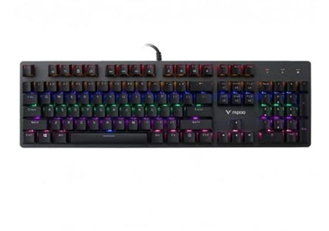 V500 SE Mechanical keyboard RAPOO