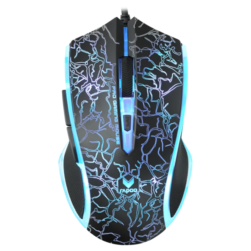 Rapoo V20S Gaming Mouse