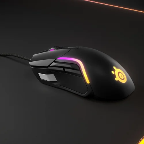 RIVAL 5  Mouse SteelSeries