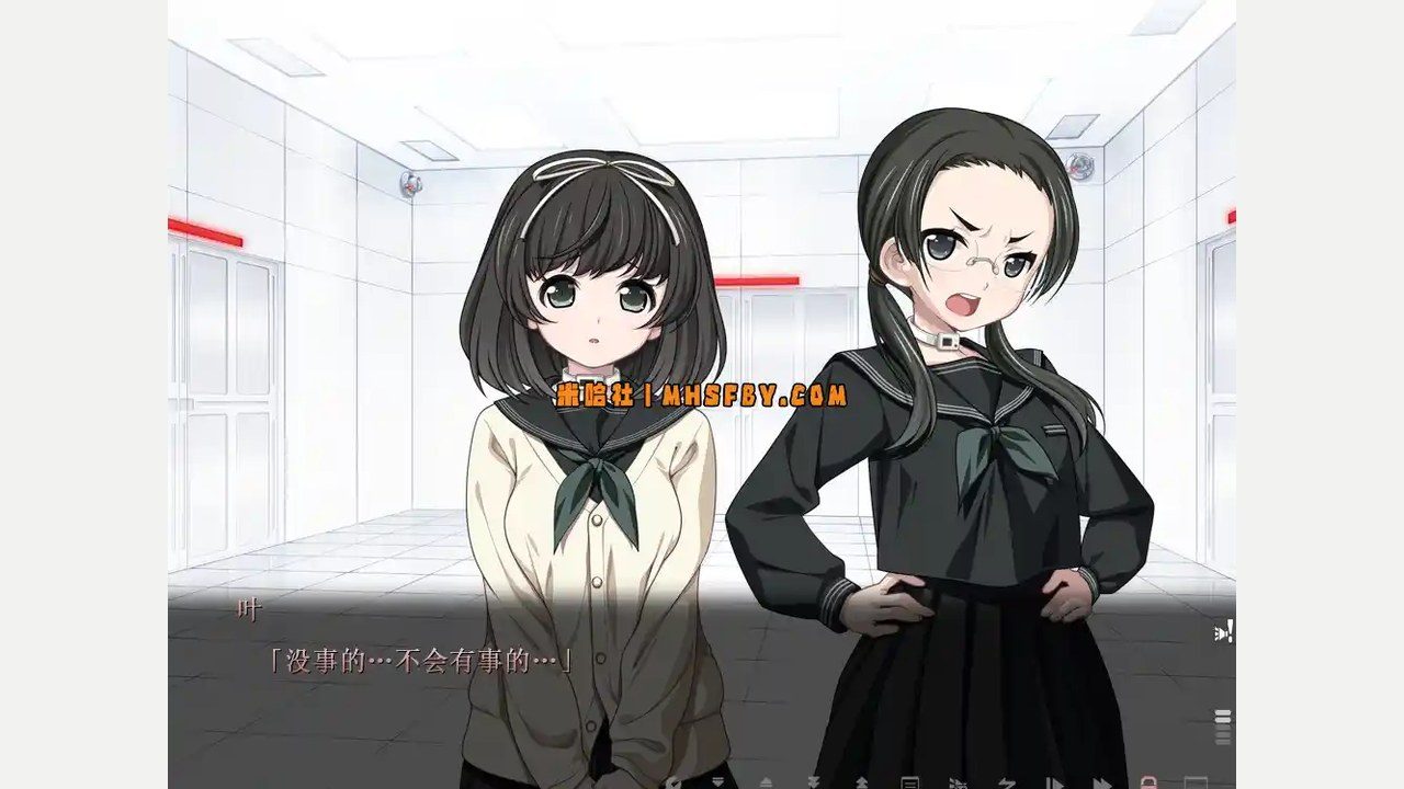 乐园之扉 玩法展示 资料图 4