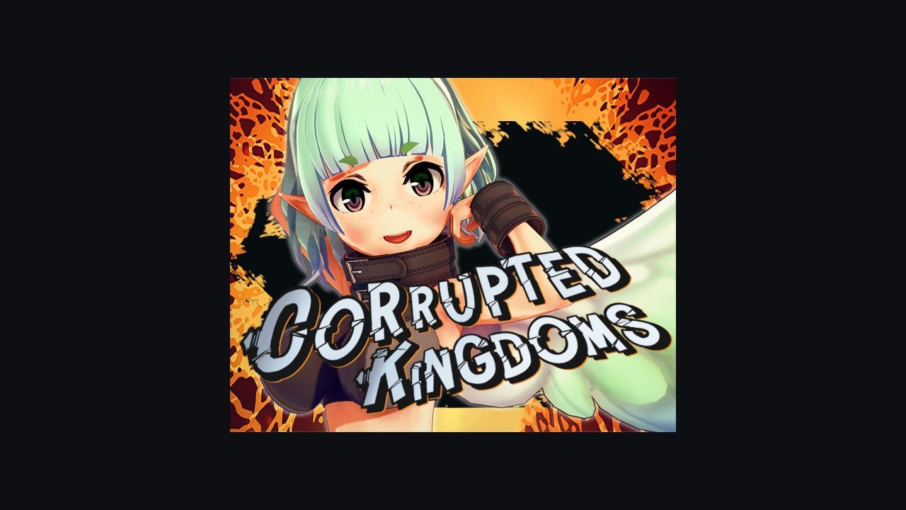 腐败王国CorruptedKingdom 腐败王国CorruptedKingdom最新版下载下载和安装教程 封面
