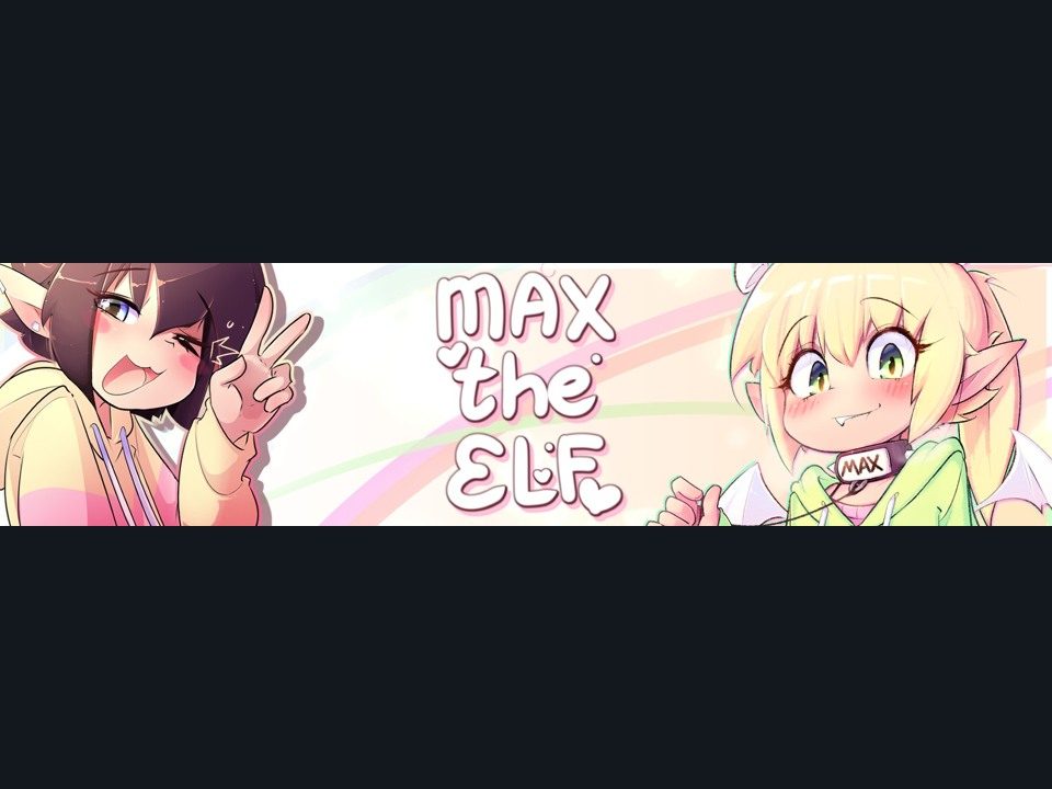 精灵麦克斯MaxtheElf官方正式版 实机画面 演示图 4