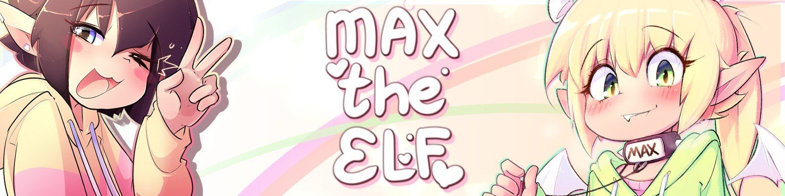 精灵麦克斯MaxtheElf官方正式版 故事片段 演示图 3